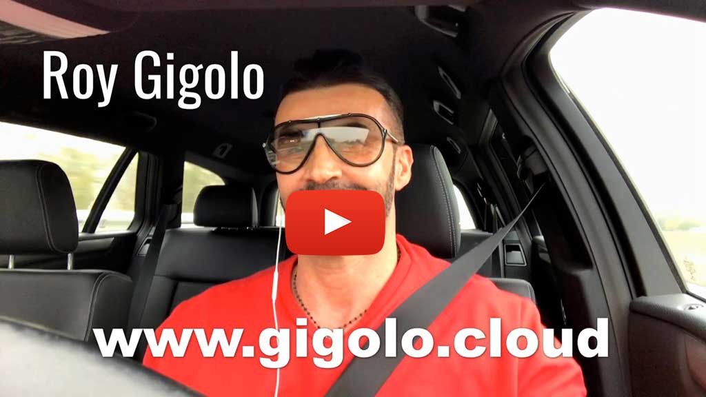 Perché tanti Gigolo Accompagnatori gratuiti?
