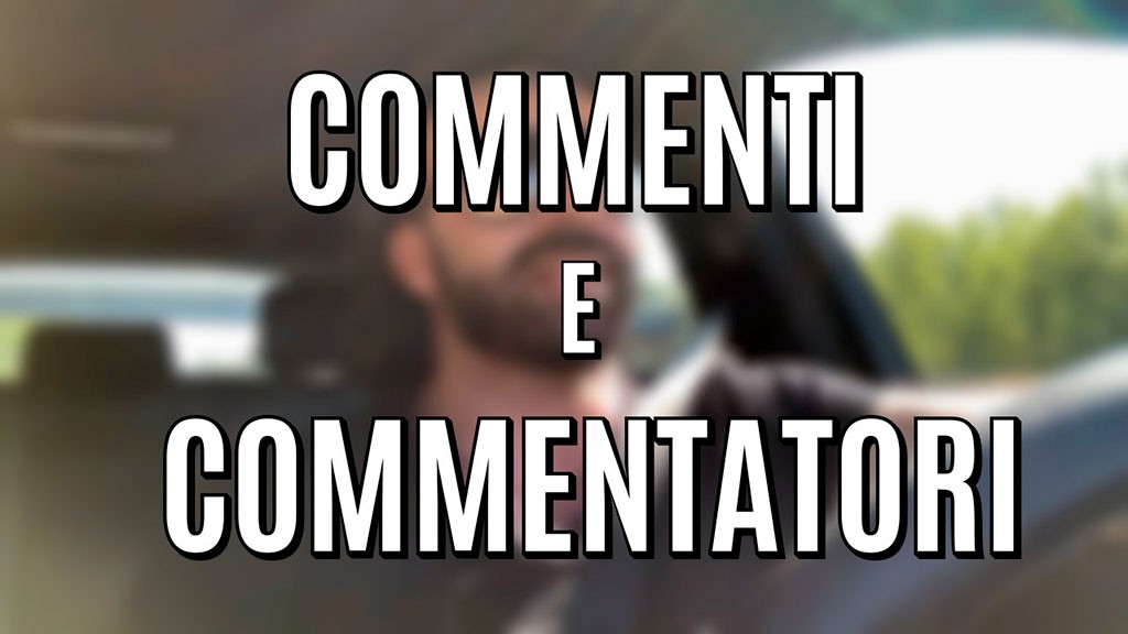 Gigolo - Commenti e recensioni anonime