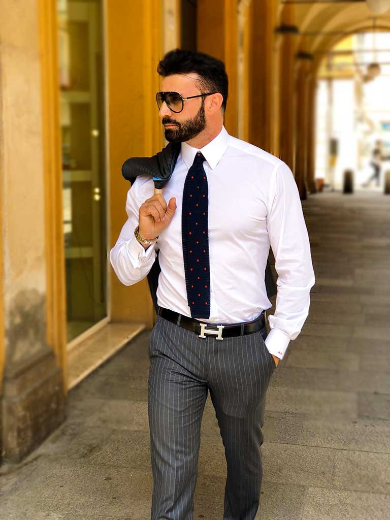 Il Fenomeno dei Gigolo finanziati dai mariti: Realtà o mito