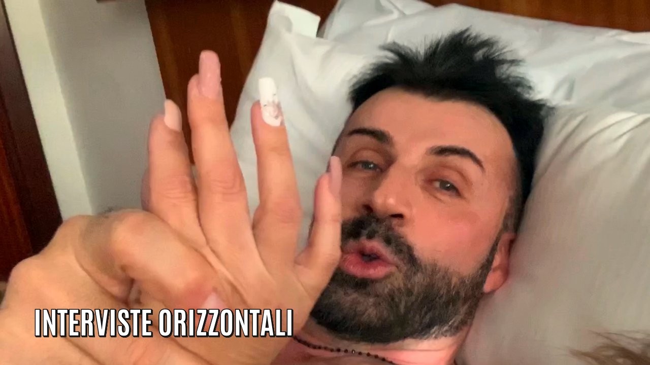 Le clienti depilate preferiscono i gigolo pelosi