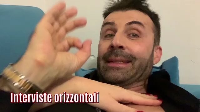 Roy il gigolo dotato di grande cuore