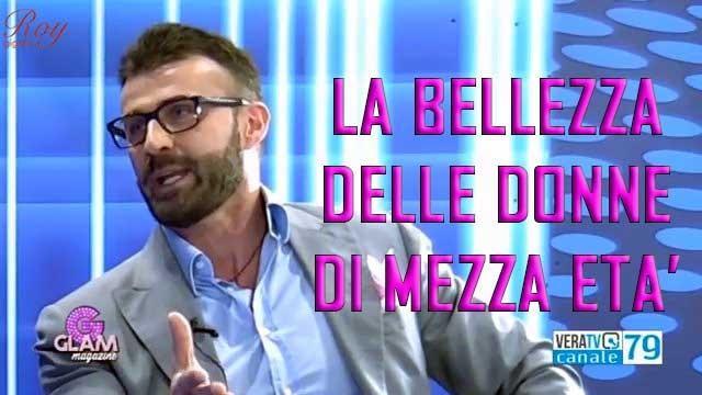 Roy Gigolo e la bellezza delle Donne cougar