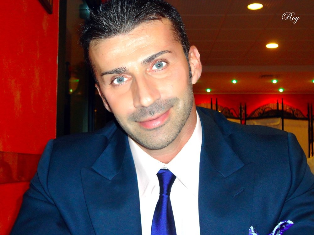 Vite da Gigolo