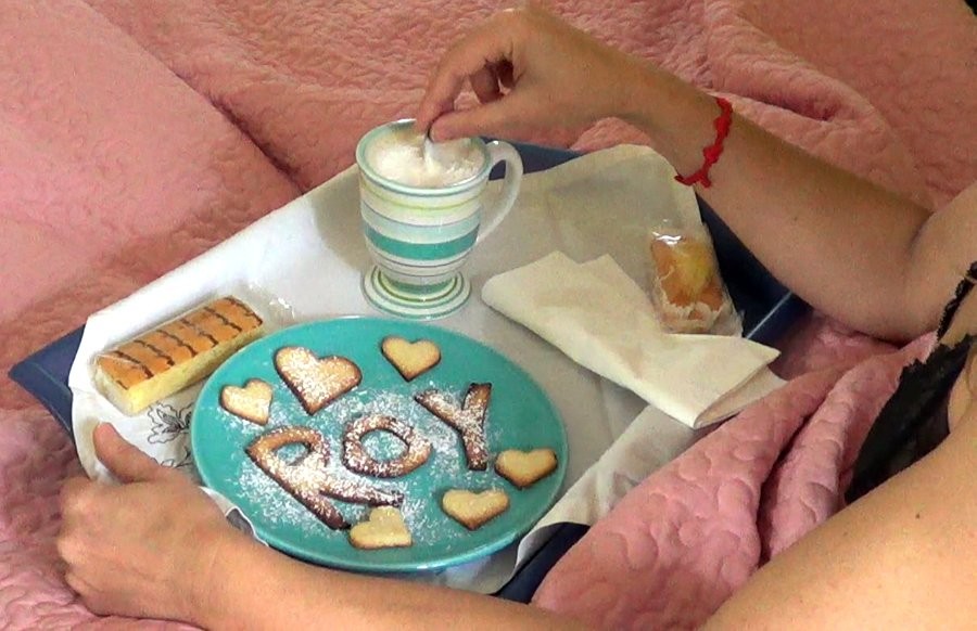 Gigolo per colazioni