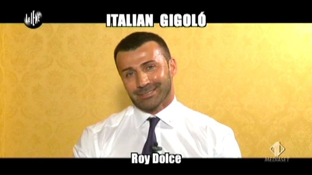 Gigolo alle Iene