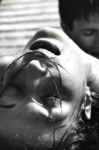 Orgasmo Femminile