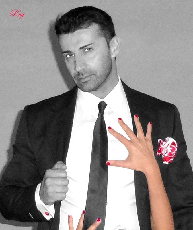 Sono un Gigolo per donna