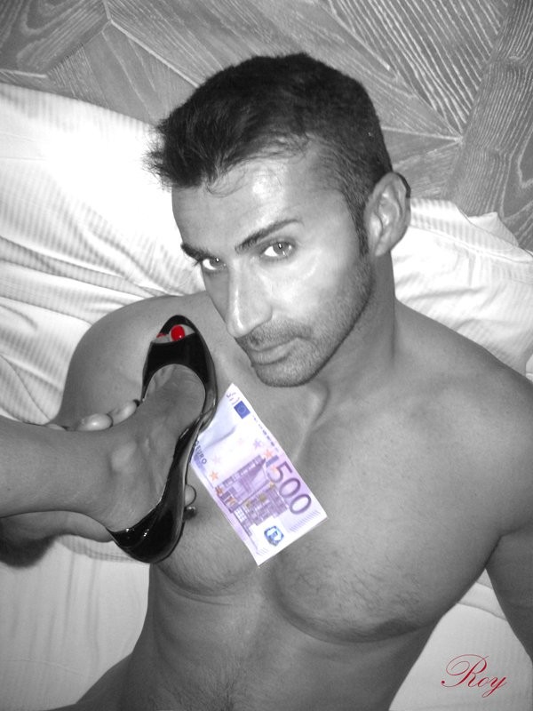 Il Mestiere del Gigolo