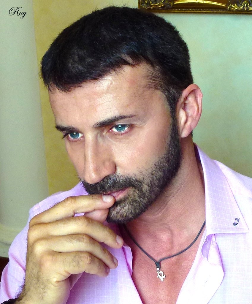 Un Gigolo nello specchio