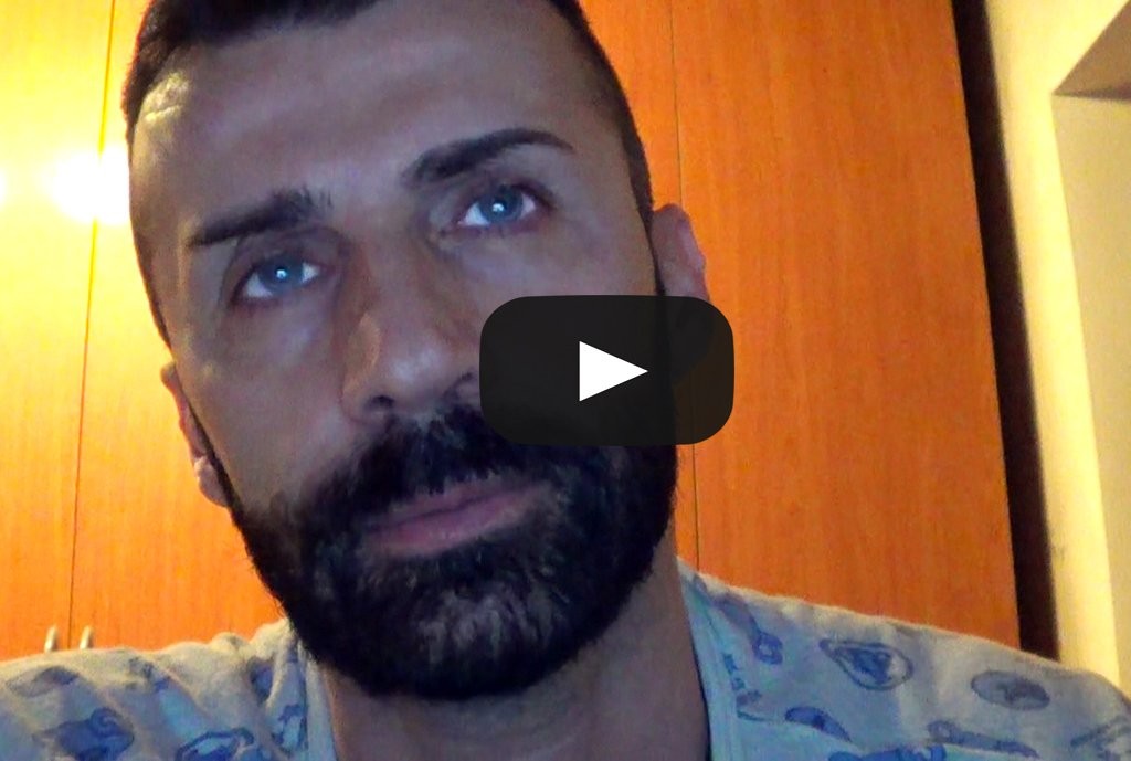 Questo video è per me