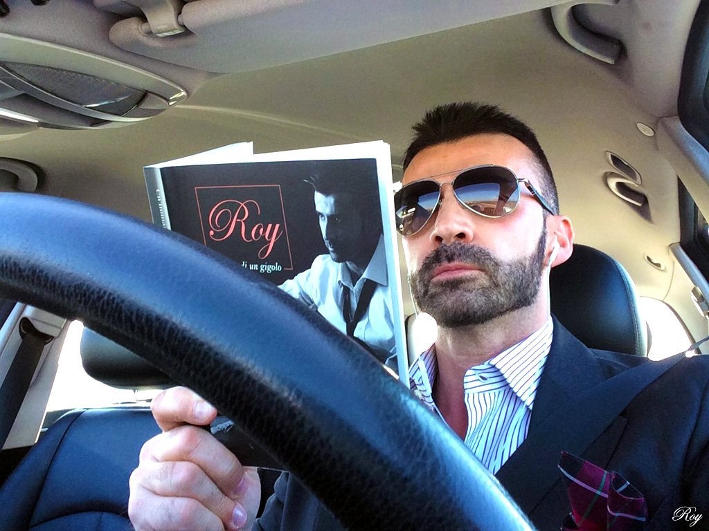 Sesso veloce con gigolo