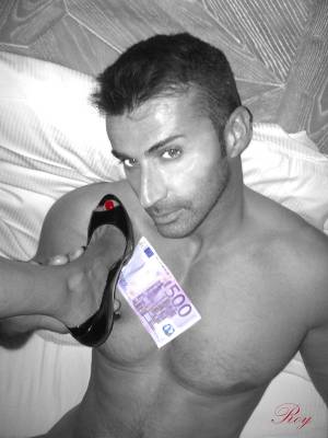 Il Mestiere del Gigolo