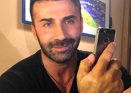 Gigolo e cliente