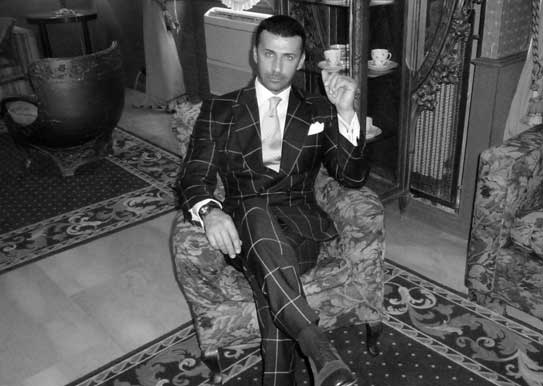 manuale gigolo